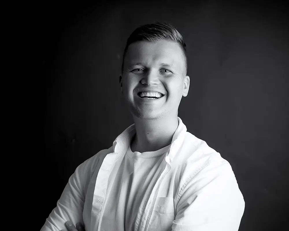 Martijn Dijkstra, Google Ads-specialist van Flora Marketing