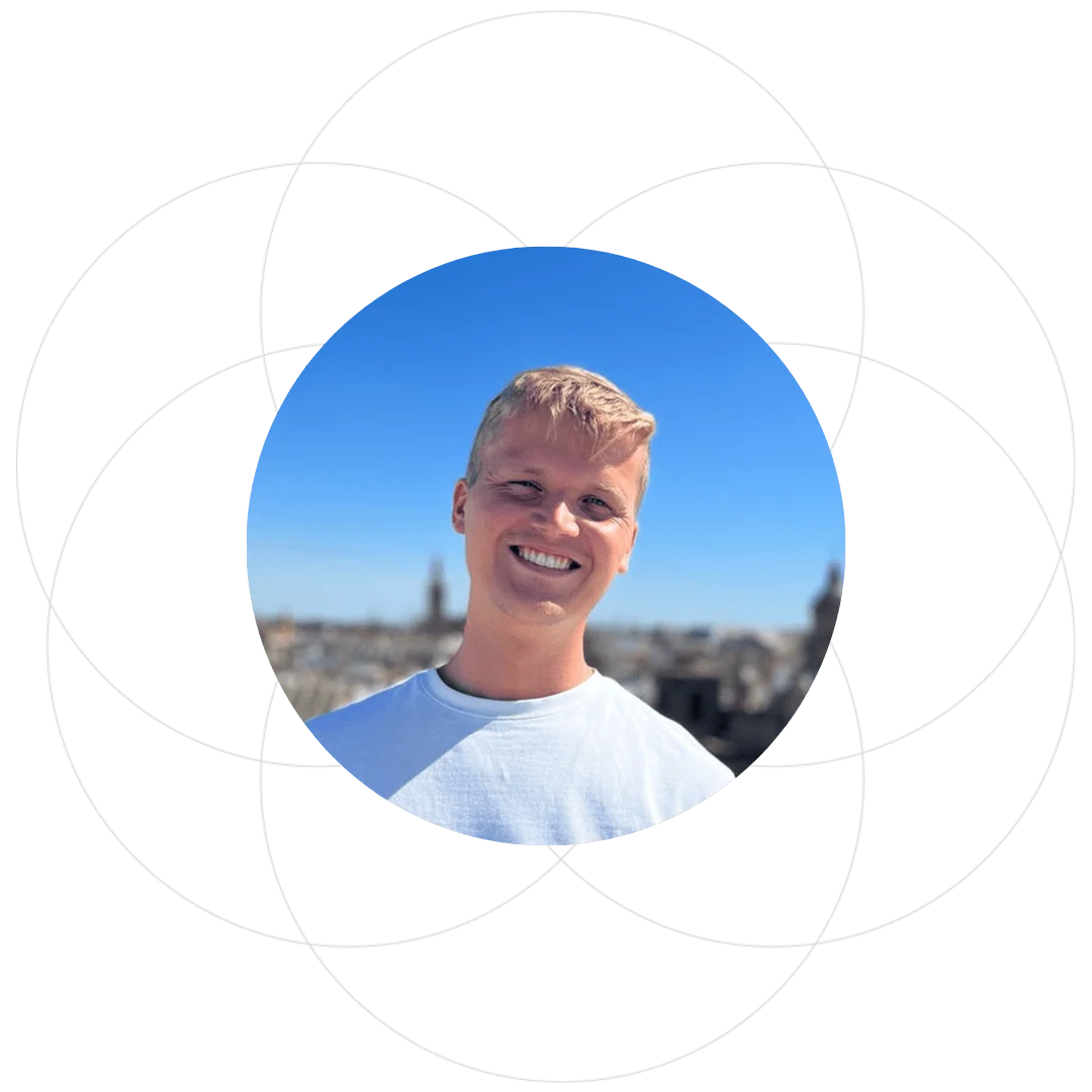 FloraMarketing - About Martijn